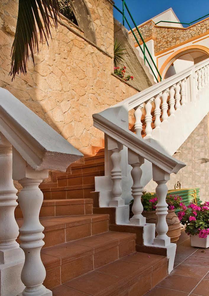 Finiki View Hotel Apartments Экстерьер фото