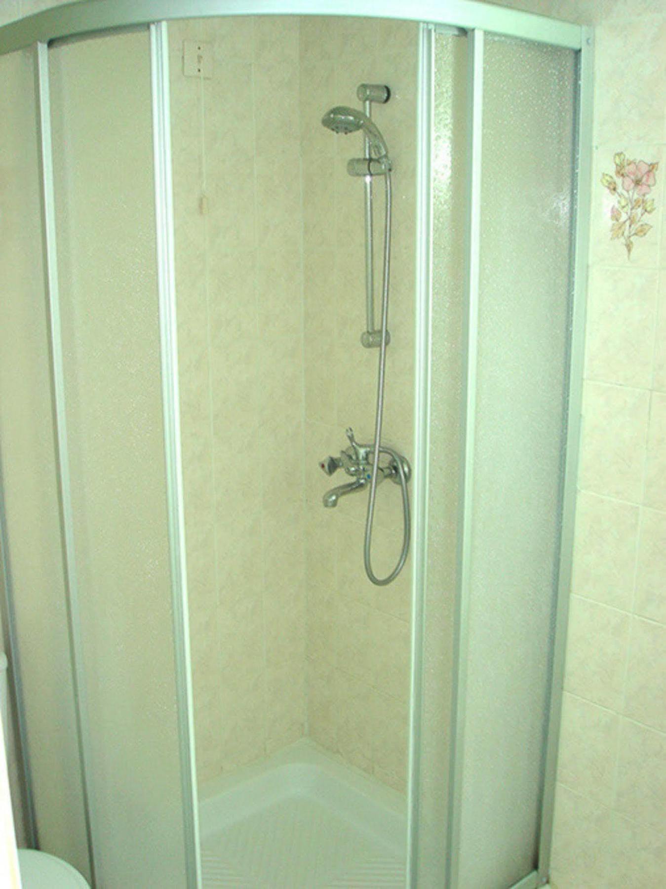 Finiki View Hotel Apartments Экстерьер фото
