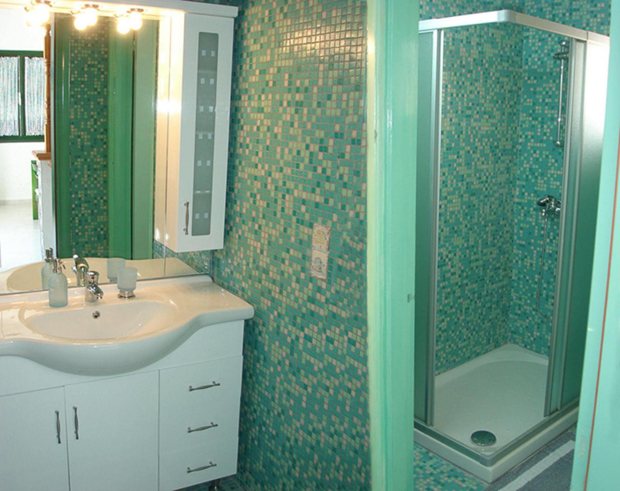 Finiki View Hotel Apartments Экстерьер фото