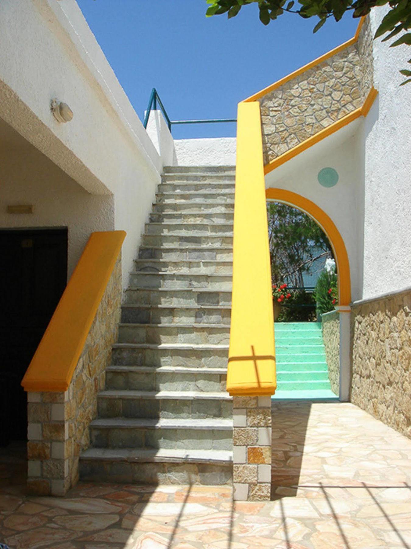 Finiki View Hotel Apartments Экстерьер фото