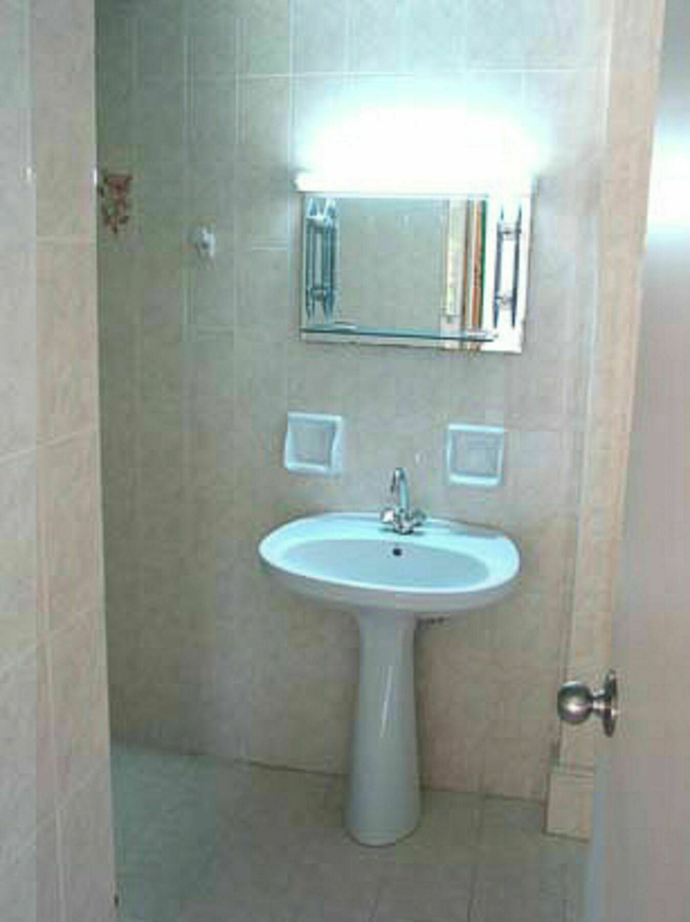 Finiki View Hotel Apartments Экстерьер фото