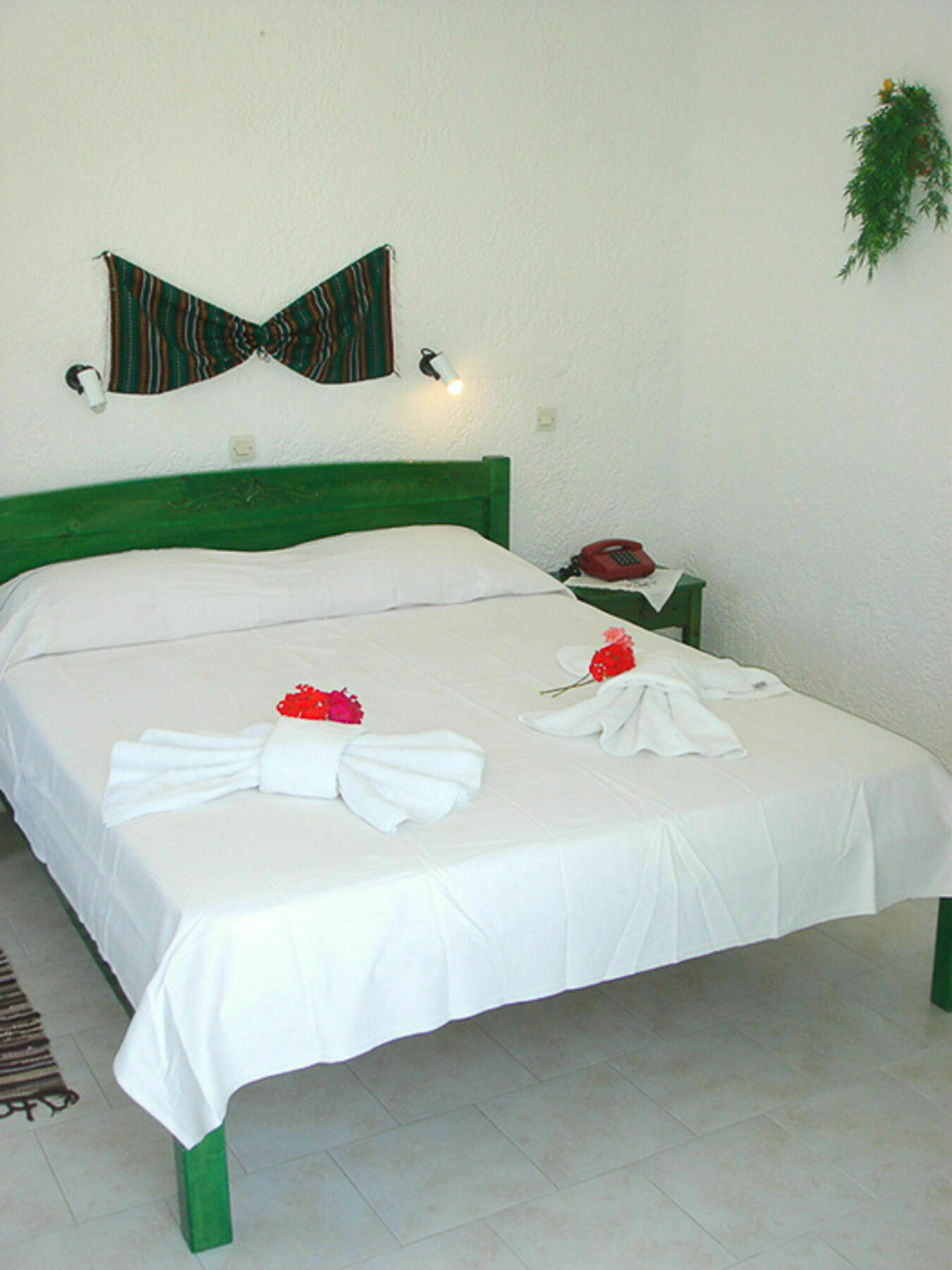 Finiki View Hotel Apartments Экстерьер фото